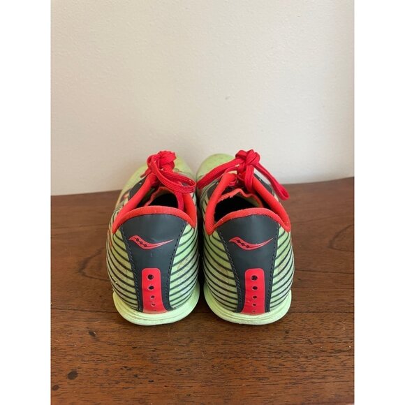 Saucony Women’s‎ Track/Racing Shoes – Size 10.5 - Picture 3 of 6
